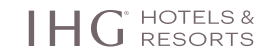 IHG Hotels & Resorts logo