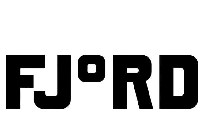 Fjord logo