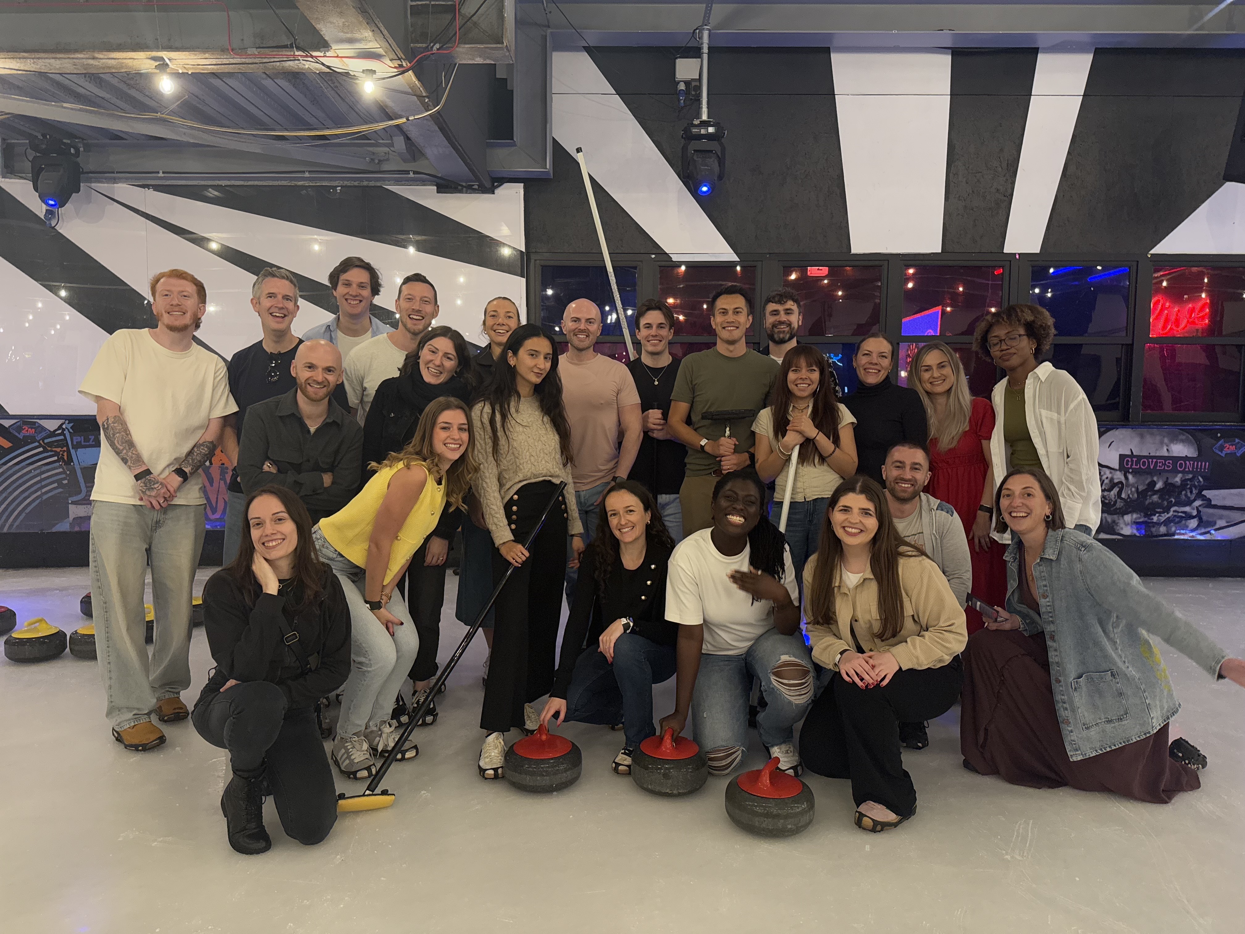 We’re on a mission to modernize software for the spa, leisure, and activity industry.