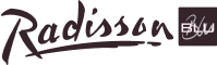 Radisson Blu logo