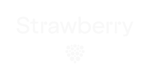 Strawberry Group logo