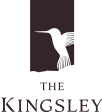 The Kingsley logo