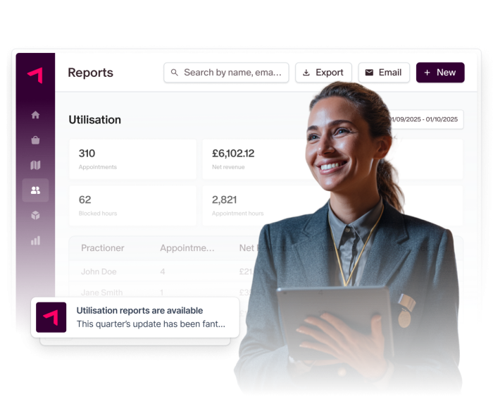 Trybe System TRYBE. Unified Booking & Operations Software for Hotels | Trybe