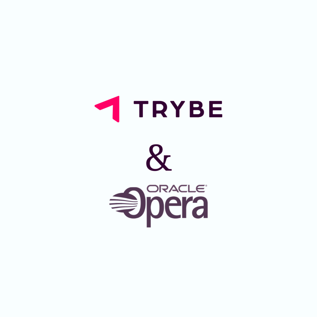 Trybe Samples Trybe | TRYBE Now Available on Oracle Cloud Marketplace