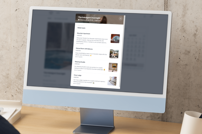 Trybe System TRYBE Blog. Trybe & RMS Integration: Simplifying Spa and Hotel ...